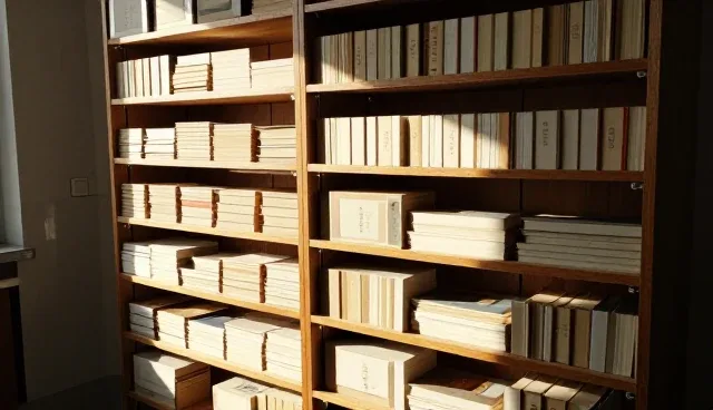 管理策略中的展示产品检查要点与使用建议